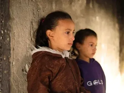 Gaza Nothilfe