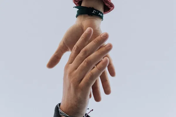 Ramadan 2026 - Gemeinsam Gutes tun