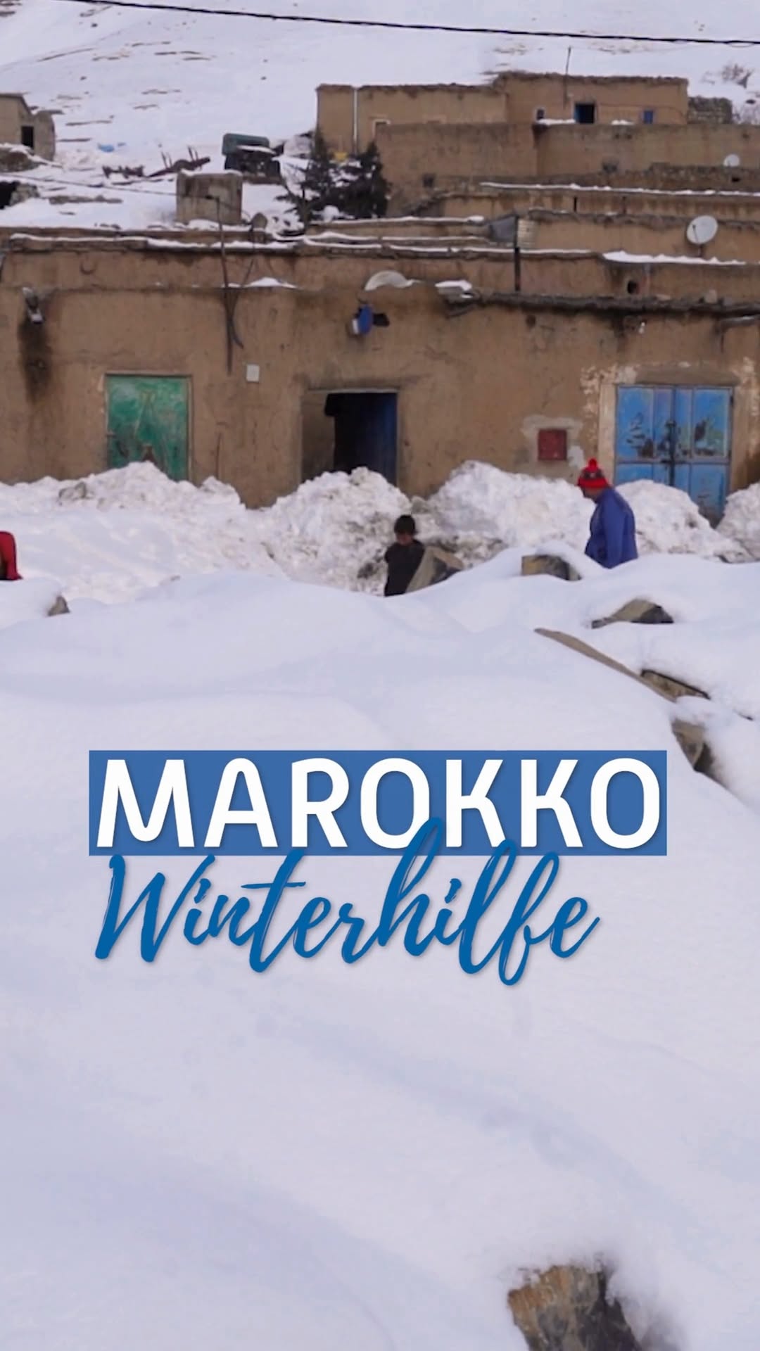 Instagram Post von Islamic Relief Österreich